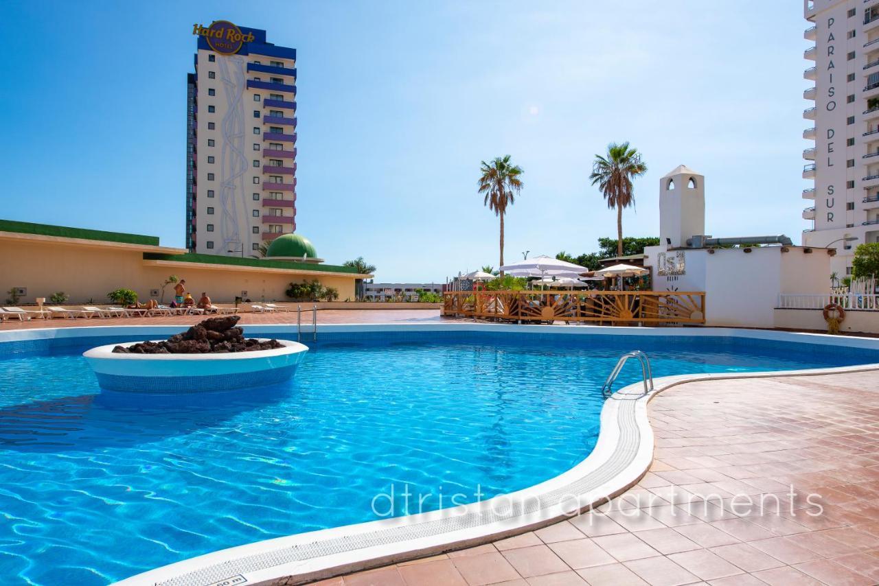 Coastify Playa Paraiso Costa Adeje  Exterior photo
